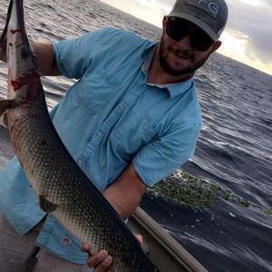 Meet your Posher, Hunter